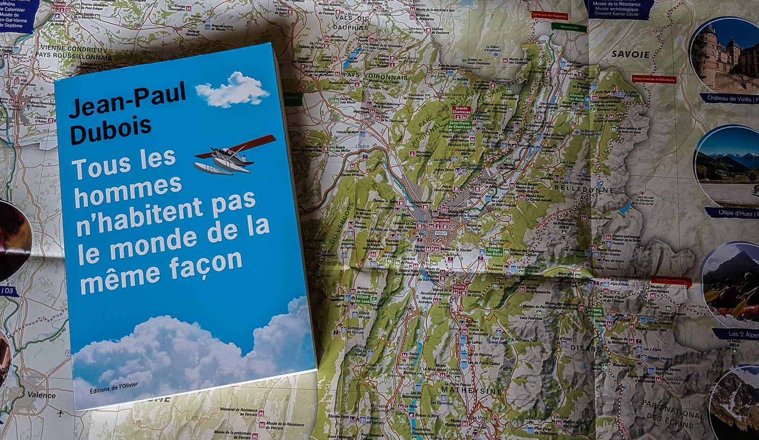 tous les hommes n'habitent pas le monde de la même façon - goncourt 2019